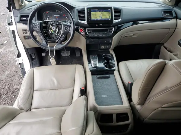 5FNYF5H91GB003969 2016 HONDA PILOT - Image 8