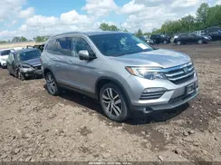 5FNYF5H91GB006368 2016 HONDA PILOT