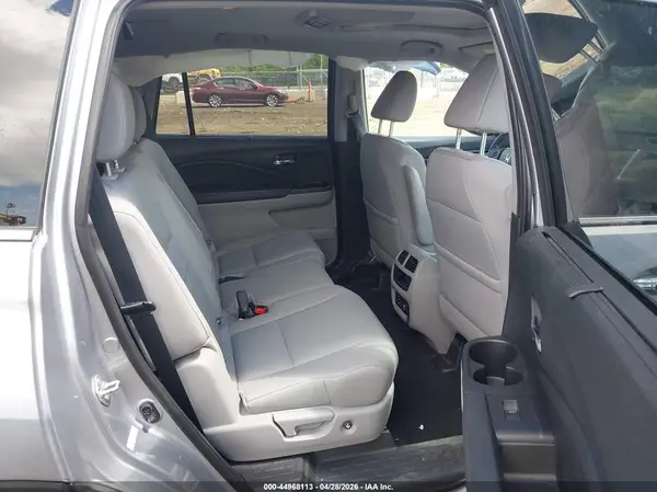 5FNYF5H91GB006368 2016 HONDA PILOT - Image 8