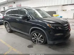5FNYF5H91GB006631 2016 HONDA PILOT