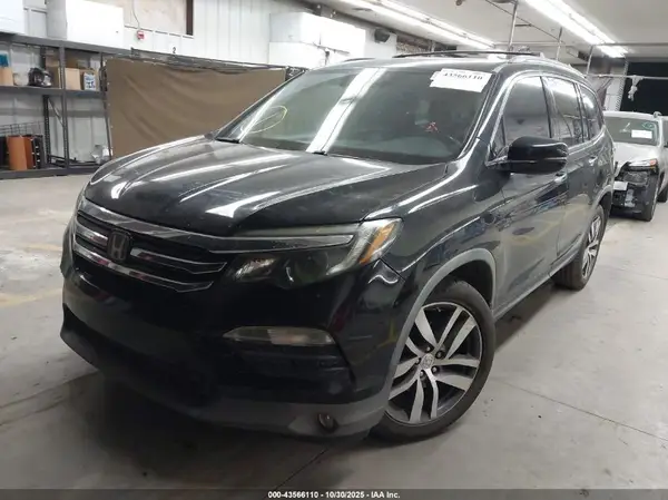 5FNYF5H91GB006631 2016 HONDA PILOT - Image 2