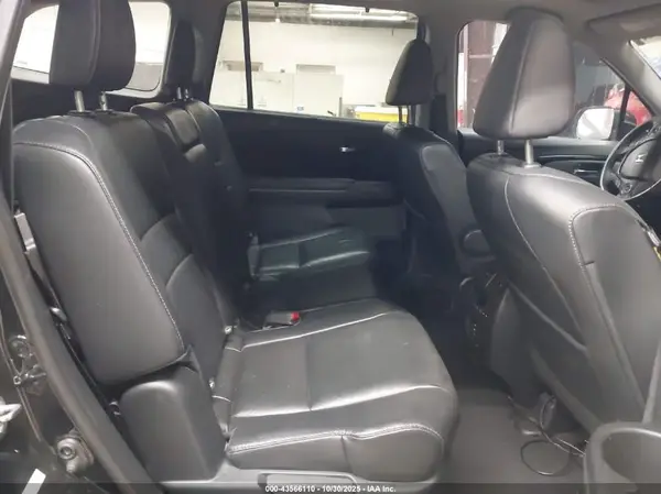 5FNYF5H91GB006631 2016 HONDA PILOT - Image 8