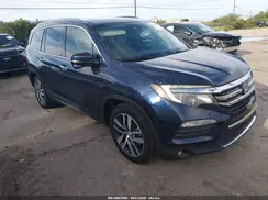 5FNYF5H91GB010906 2016 HONDA PILOT