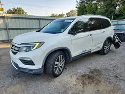 5FNYF5H91GB011666 2016 HONDA PILOT