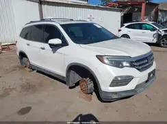 5FNYF5H91GB013966 2016 HONDA PILOT