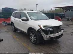 5FNYF5H91GB016348 2016 HONDA PILOT