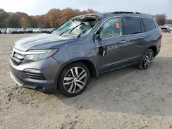 5FNYF5H91GB016916 2016 HONDA PILOT