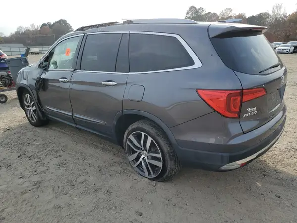 5FNYF5H91GB016916 2016 HONDA PILOT - Image 2