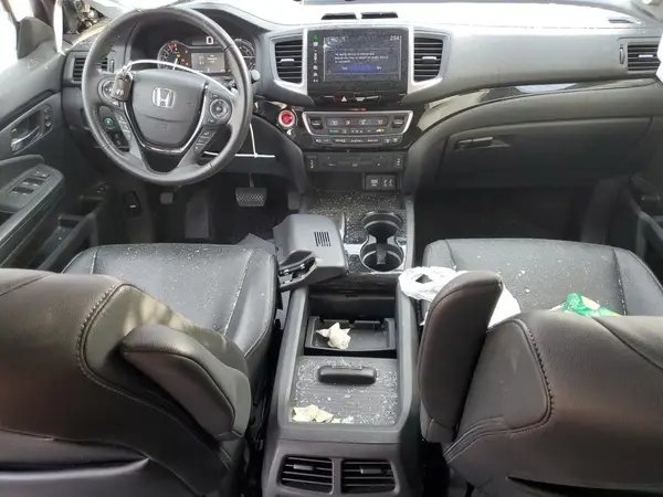 5FNYF5H91GB016916 2016 HONDA PILOT - Image 8