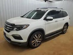 5FNYF5H91GB017547 2016 HONDA PILOT