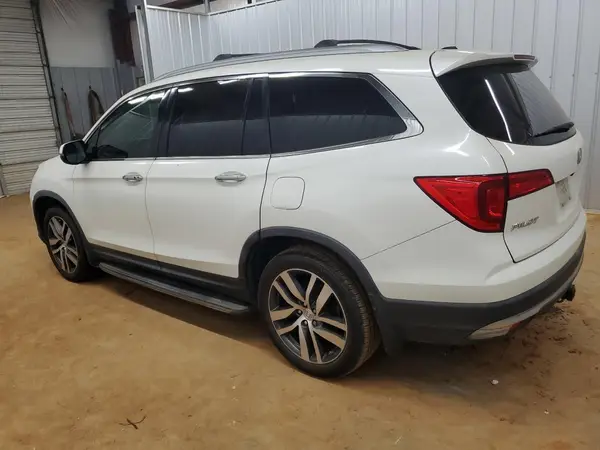 5FNYF5H91GB017547 2016 HONDA PILOT - Image 2