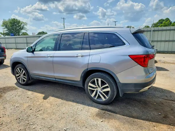 5FNYF5H91GB018911 2016 HONDA PILOT - Image 2