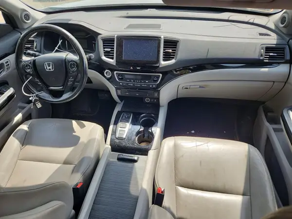 5FNYF5H91GB018911 2016 HONDA PILOT - Image 8