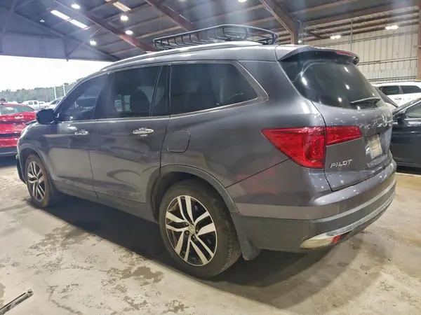 5FNYF5H91GB023056 2016 HONDA PILOT - Image 2
