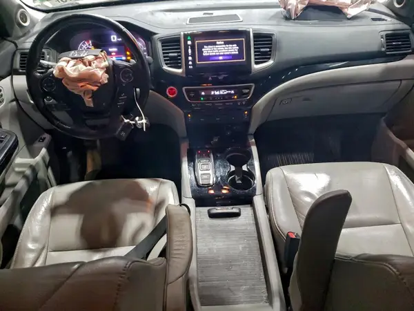 5FNYF5H91GB023056 2016 HONDA PILOT - Image 8