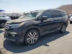 5FNYF5H91GB024157 2016 HONDA PILOT