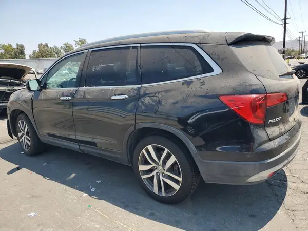 5FNYF5H91GB024157 2016 HONDA PILOT - Image 2