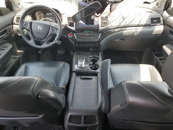 5FNYF5H91GB024157 2016 HONDA PILOT - Image 8