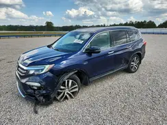 5FNYF5H91GB025695 2016 HONDA PILOT