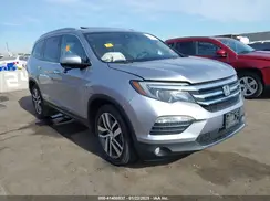 5FNYF5H91GB025972 2016 HONDA PILOT