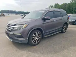 5FNYF5H91GB029391 2016 HONDA PILOT