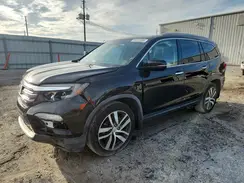 5FNYF5H91GB030038 2016 HONDA PILOT