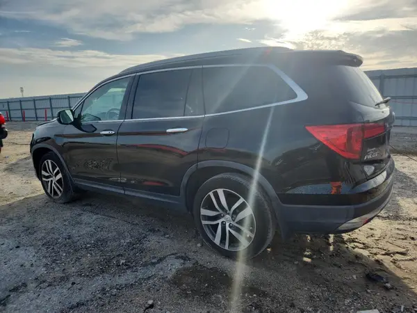 5FNYF5H91GB030038 2016 HONDA PILOT - Image 2