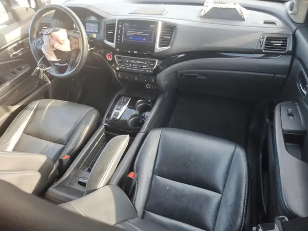 5FNYF5H91GB030038 2016 HONDA PILOT - Image 8