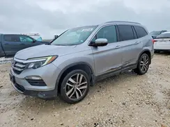 5FNYF5H91GB030220 2016 HONDA PILOT