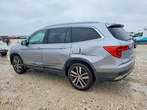 5FNYF5H91GB030220 2016 HONDA PILOT - Image 2