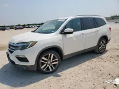 5FNYF5H91GB030377 2016 HONDA PILOT