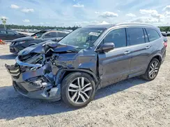 5FNYF5H91GB031111 2016 HONDA PILOT