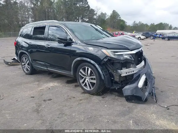5FNYF5H91GB031187 2016 HONDA PILOT - Image 1