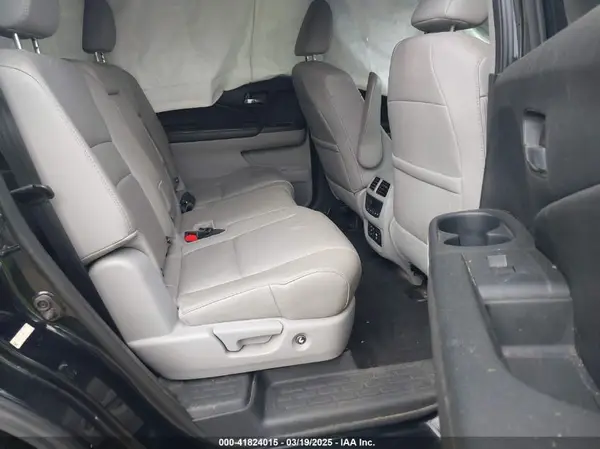 5FNYF5H91GB031187 2016 HONDA PILOT - Image 8