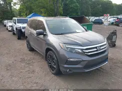 5FNYF5H91GB031979 2016 HONDA PILOT
