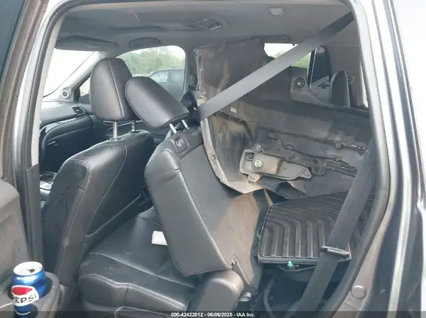 5FNYF5H91GB031979 2016 HONDA PILOT - Image 8