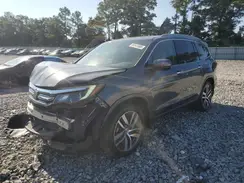5FNYF5H91GB036101 2016 HONDA PILOT