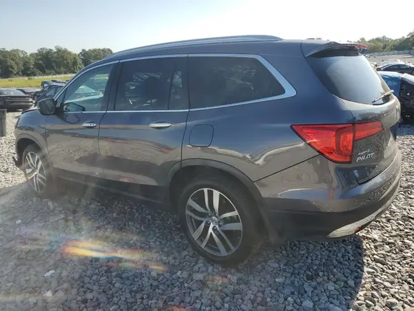 5FNYF5H91GB036101 2016 HONDA PILOT - Image 2