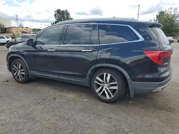 5FNYF5H91GB037300 2016 HONDA PILOT - Image 2