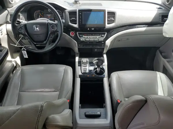 5FNYF5H91GB037300 2016 HONDA PILOT - Image 8