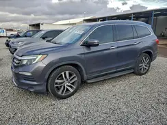 5FNYF5H91GB039211 2016 HONDA PILOT