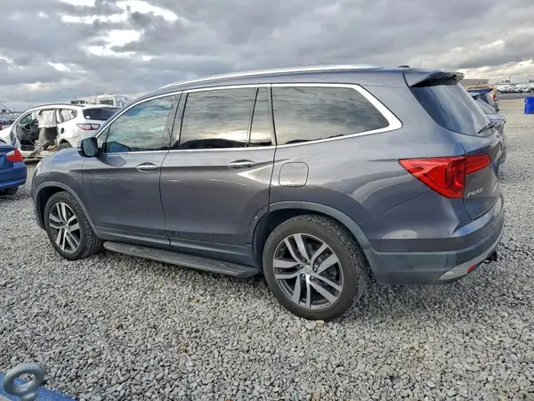 5FNYF5H91GB039211 2016 HONDA PILOT - Image 2