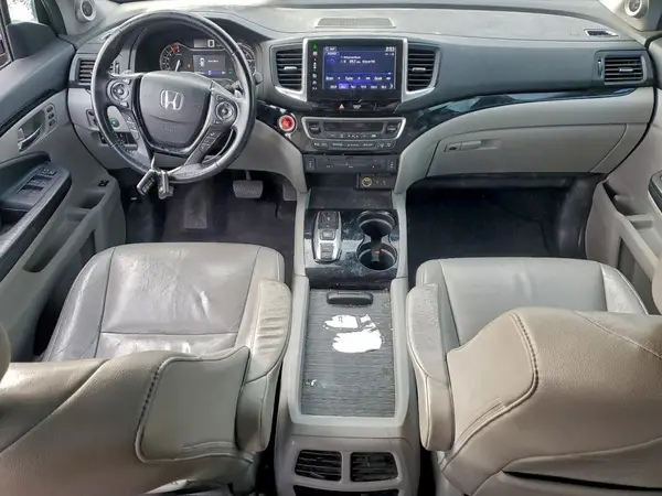 5FNYF5H91GB039211 2016 HONDA PILOT - Image 8