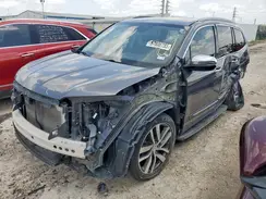 5FNYF5H91GB039550 2016 HONDA PILOT