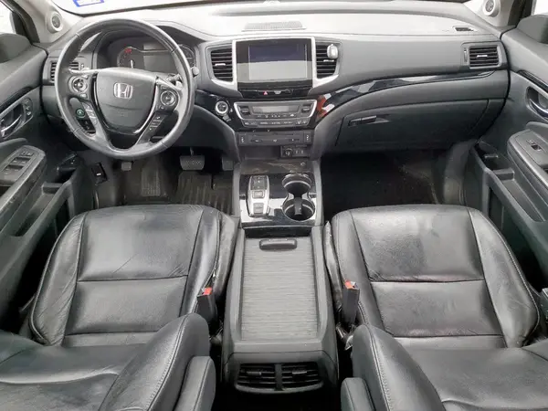 5FNYF5H91GB039550 2016 HONDA PILOT - Image 8