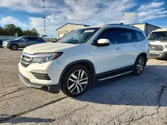 5FNYF5H91GB040181 2016 HONDA PILOT