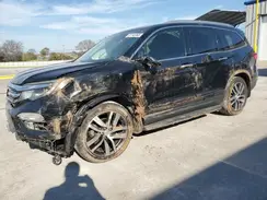 5FNYF5H91GB041492 2016 HONDA PILOT