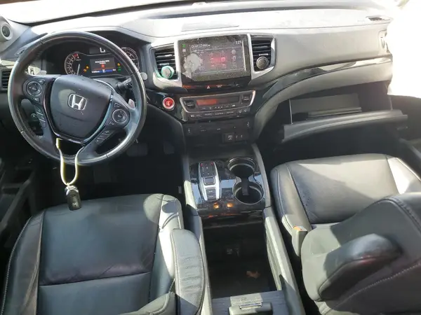 5FNYF5H91GB041492 2016 HONDA PILOT - Image 8