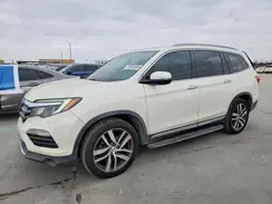 5FNYF5H91GB042075 2016 HONDA PILOT