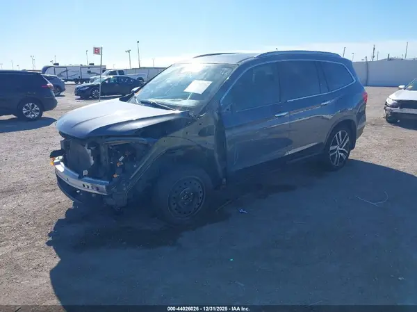 5FNYF5H91GB042562 2016 HONDA PILOT - Image 2